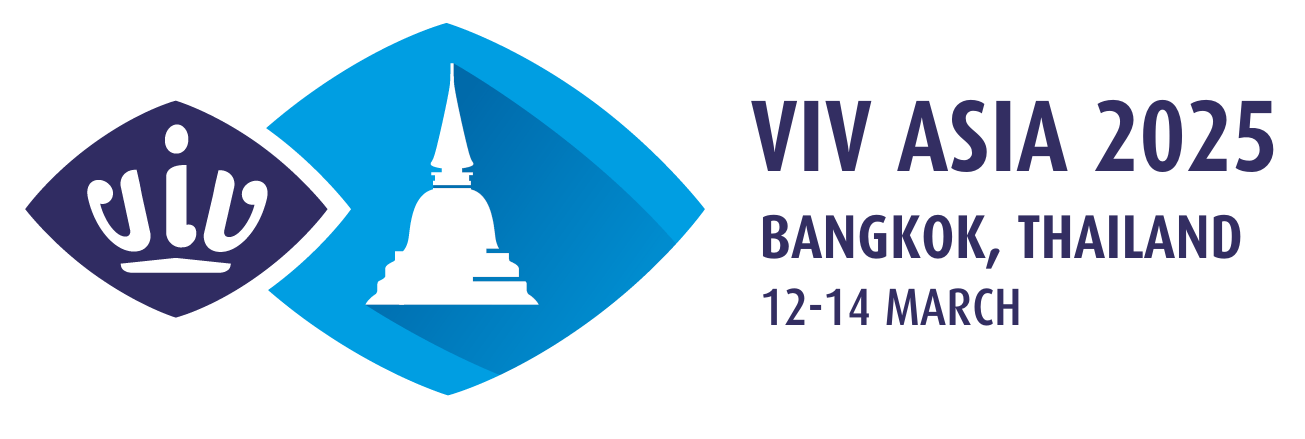 Highvarve Showcased Feed Additive Solutions at VIV Asia 2025 in Bangkok