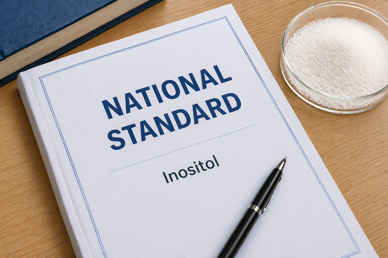 China Launches Revision of the National Feed Additive Standard for Inositol
