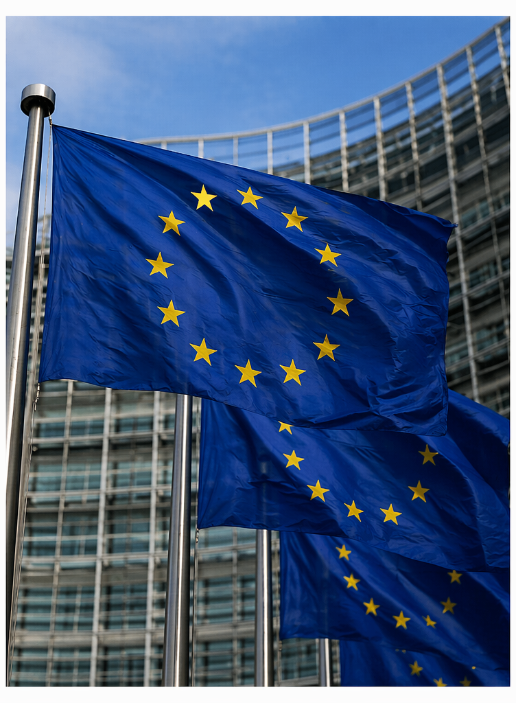 EU Authorises Xanthan Gum as a Feed Additive for Most Animal Species