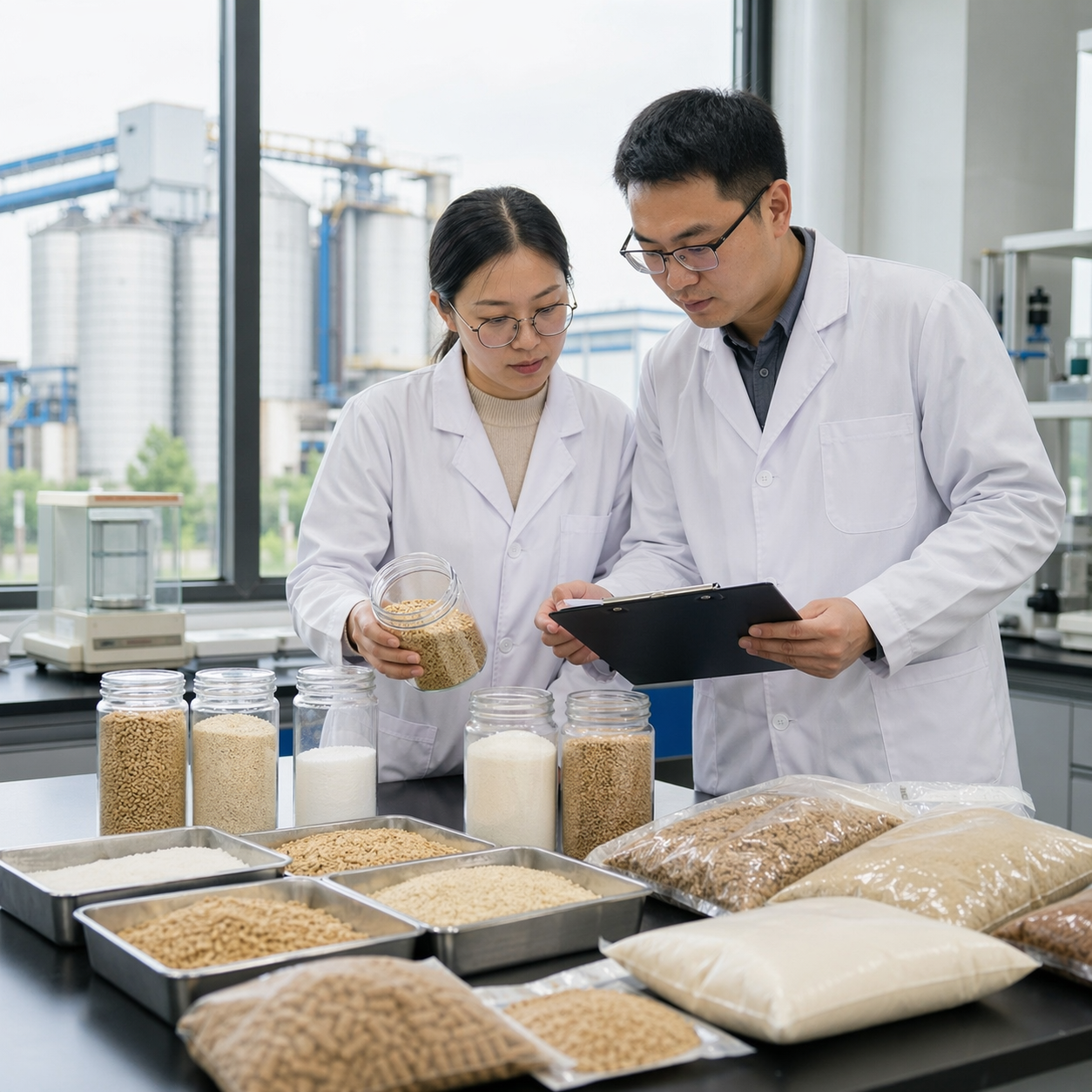 China Approves New Feed Additives and Expands Feed Ingredient Catalog in Latest Regulatory Update