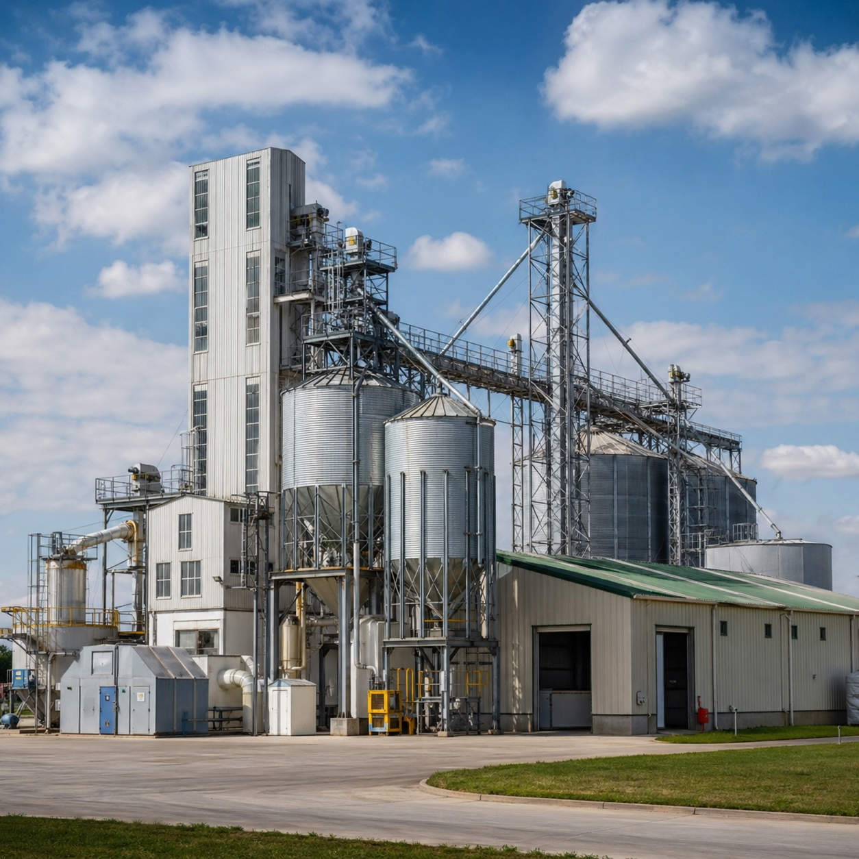 French Feed Ingredient Producer Files EU Complaint Over Chinese Lysine Prices