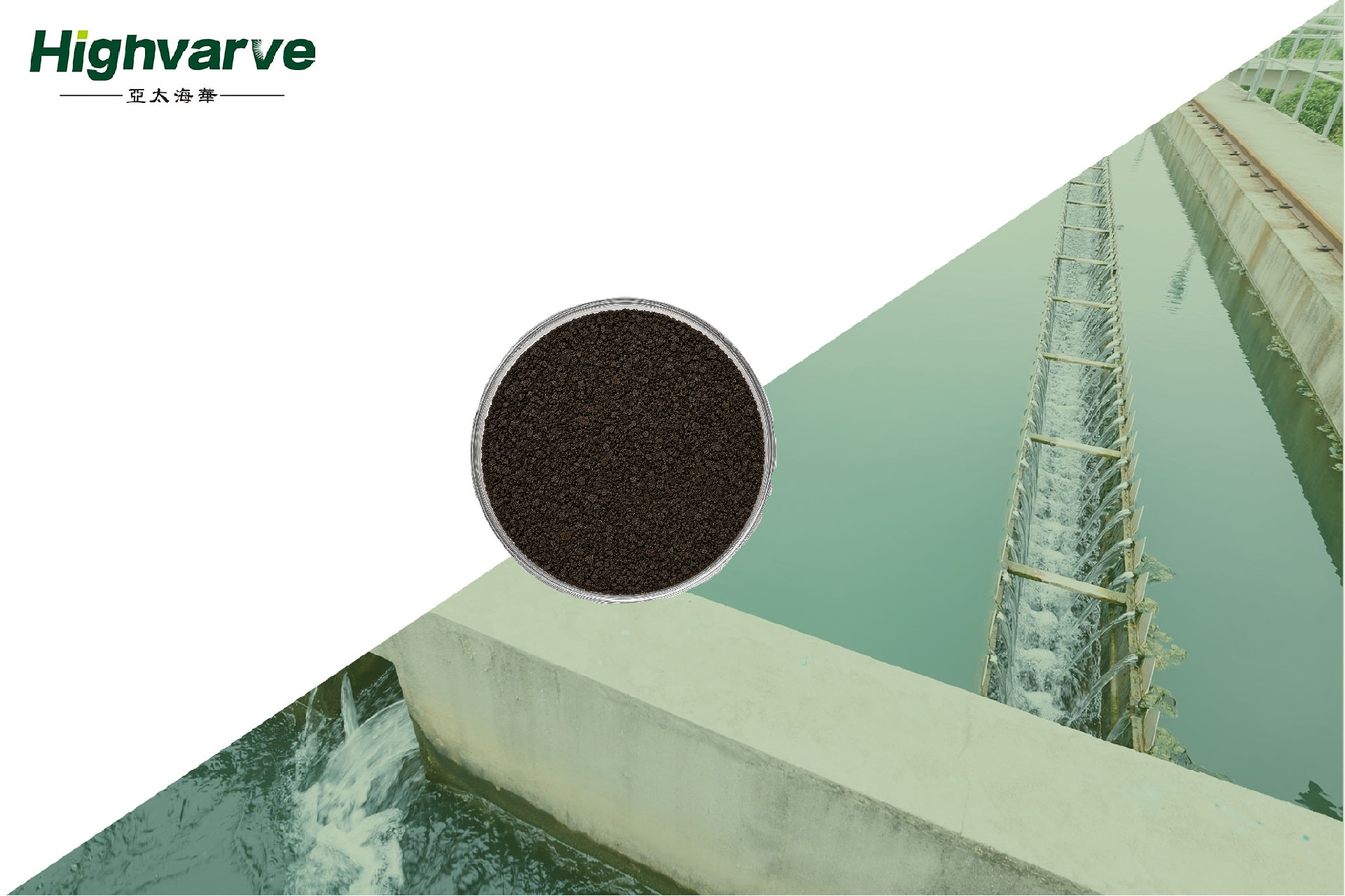 Potassium Fulvate