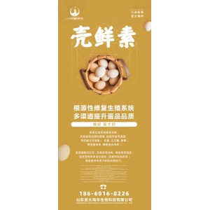 壳鲜素