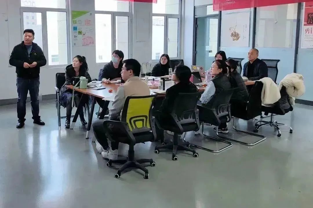 亚太海华|2023年战略运营大会暨2022年度总结大会（二）(图3)