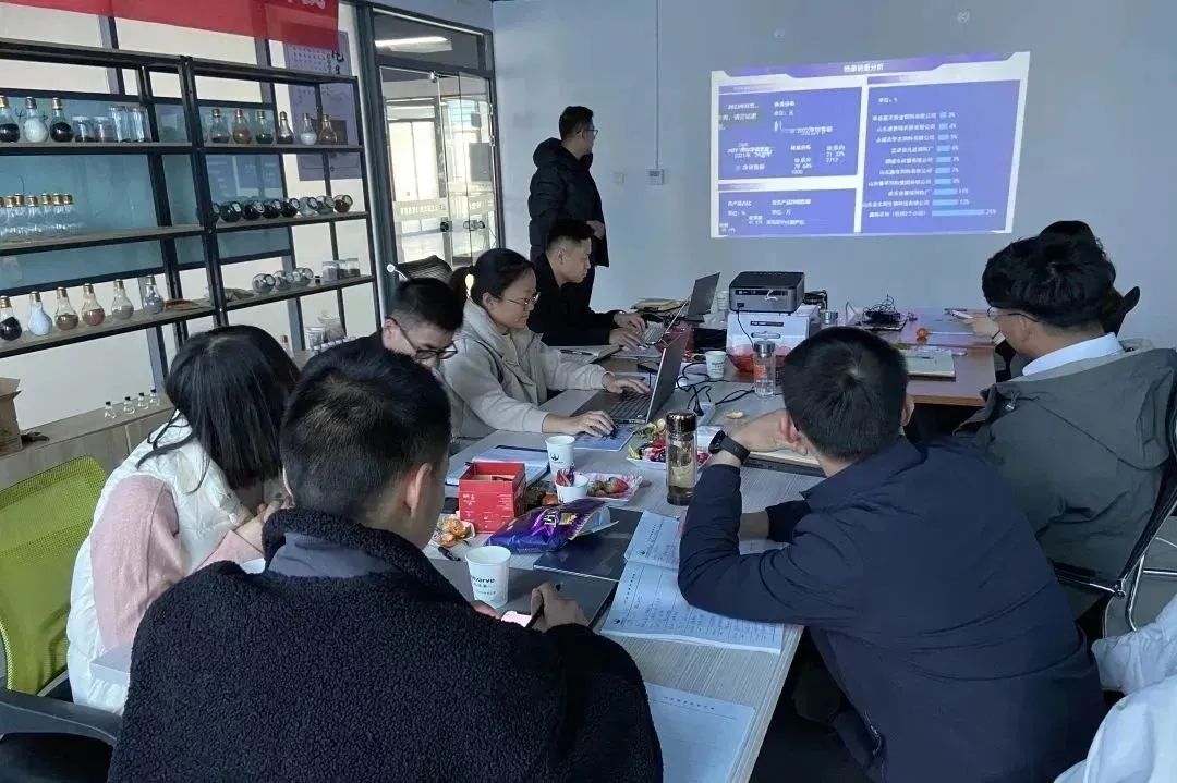 亚太海华|2023年战略运营大会暨2022年度总结大会（二）(图4)