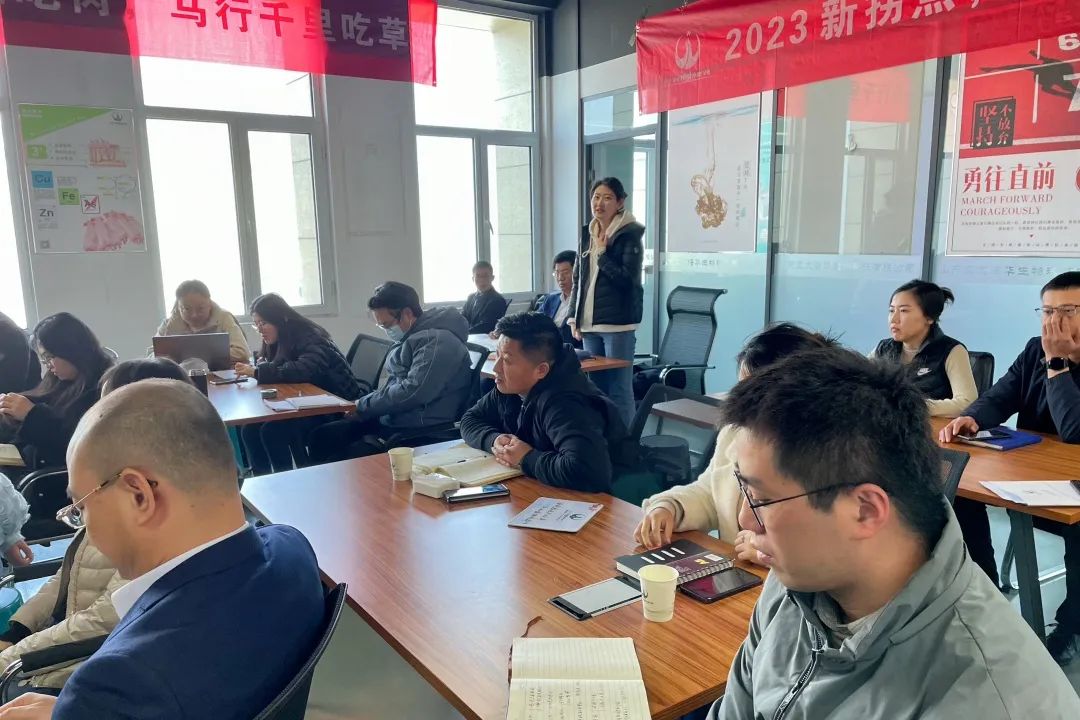 亚太海华|2023年战略运营大会暨2022年度总结大会（三）(图5)