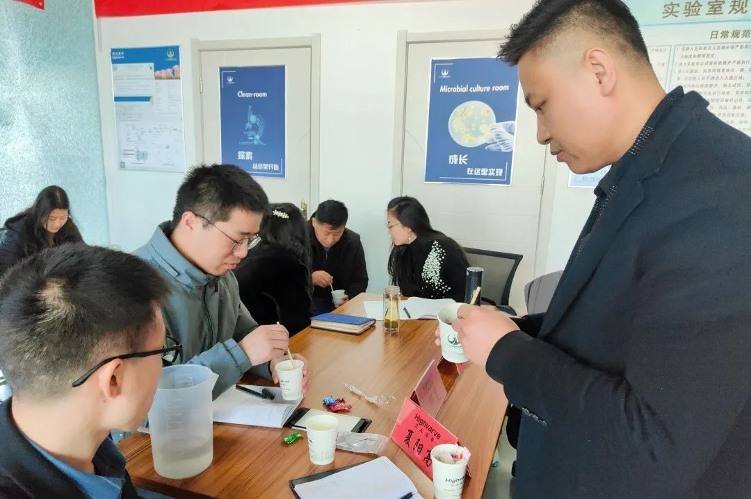亚太海华|2023年战略运营大会暨2022年度总结大会（三）(图11)