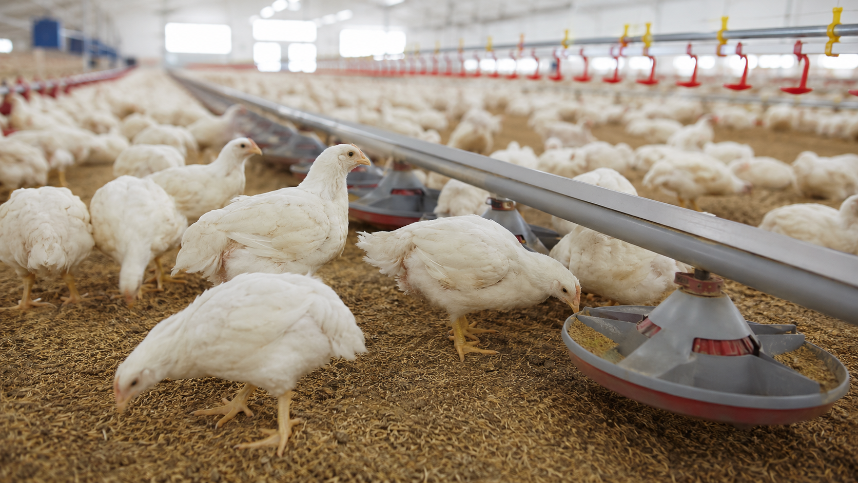 FAO Highlights the Need for Better Livestock Health Management as Antimicrobial Resistance Risks Grow