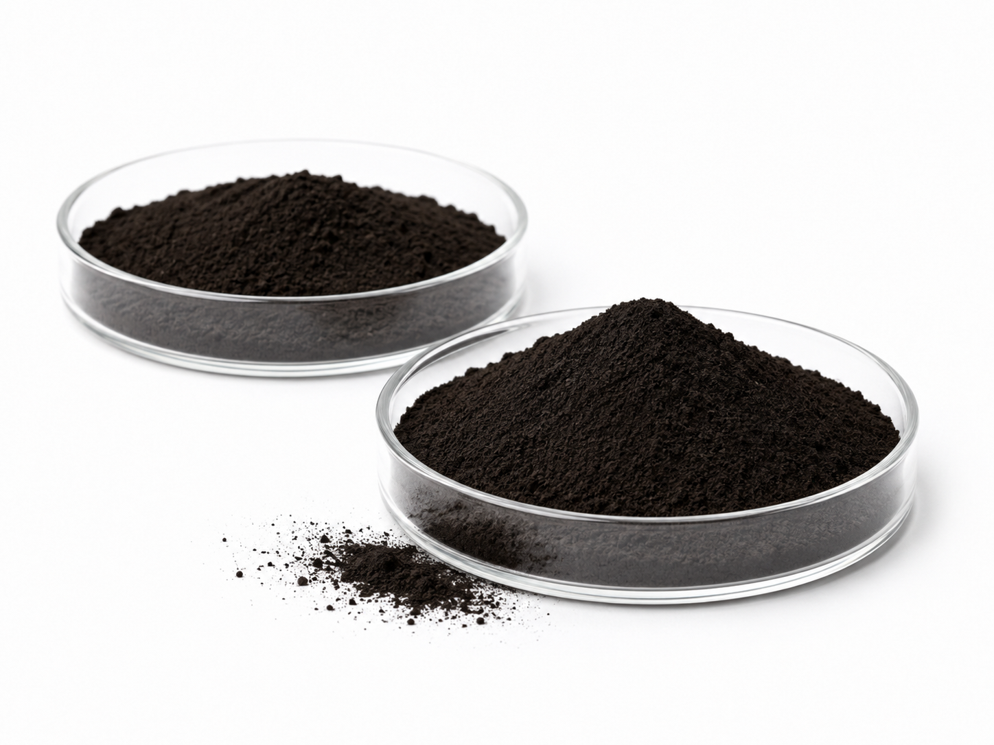 Potassium Fulvate Fertilizer