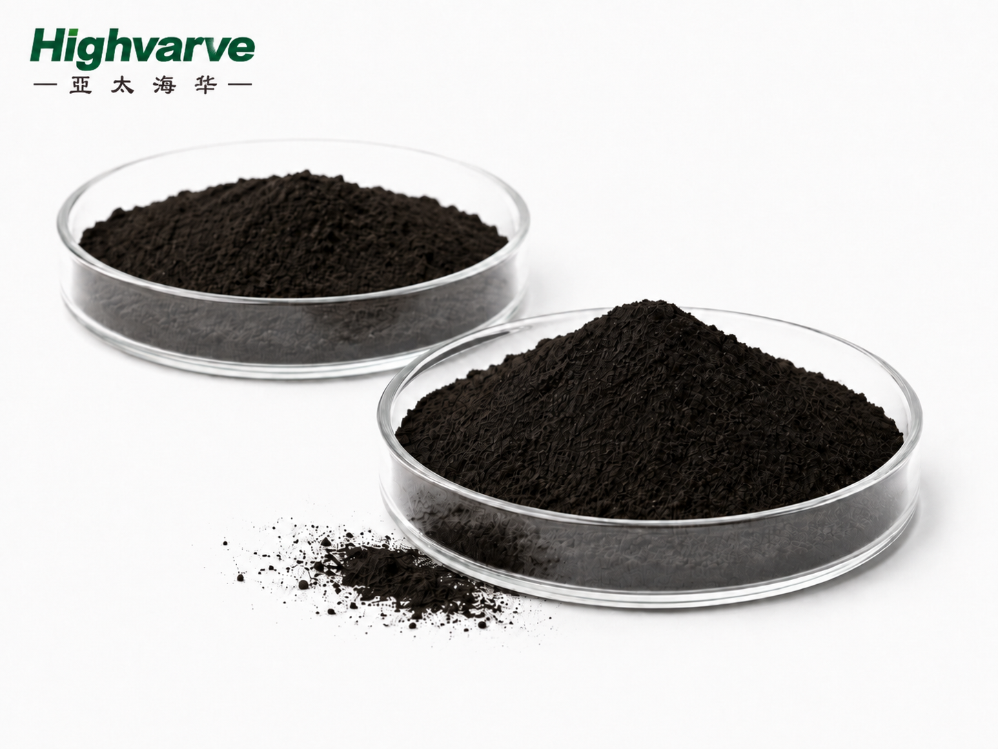 Potassium Fulvate Fertilizer