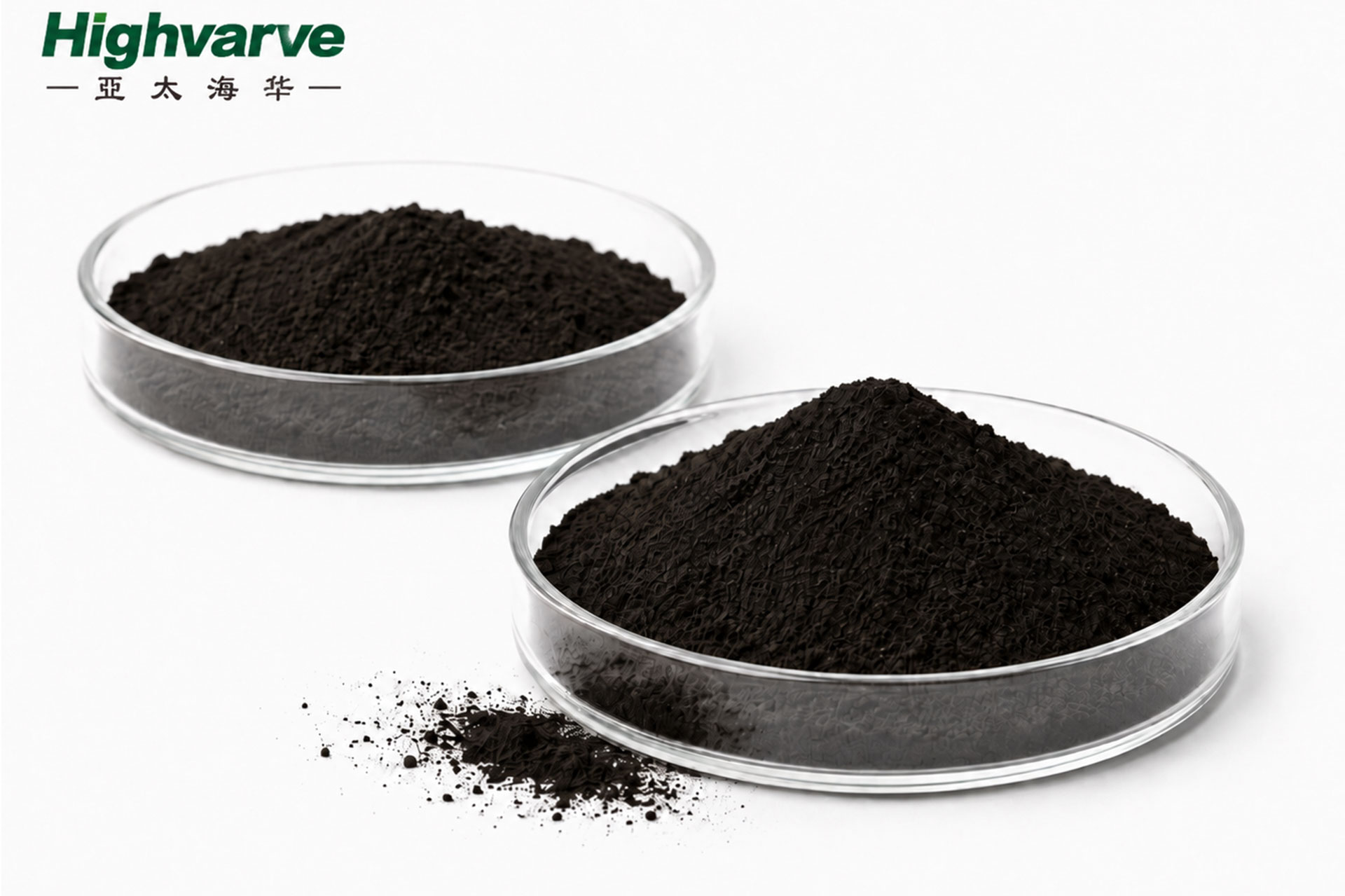 Potassium Fulvate Fertilizer