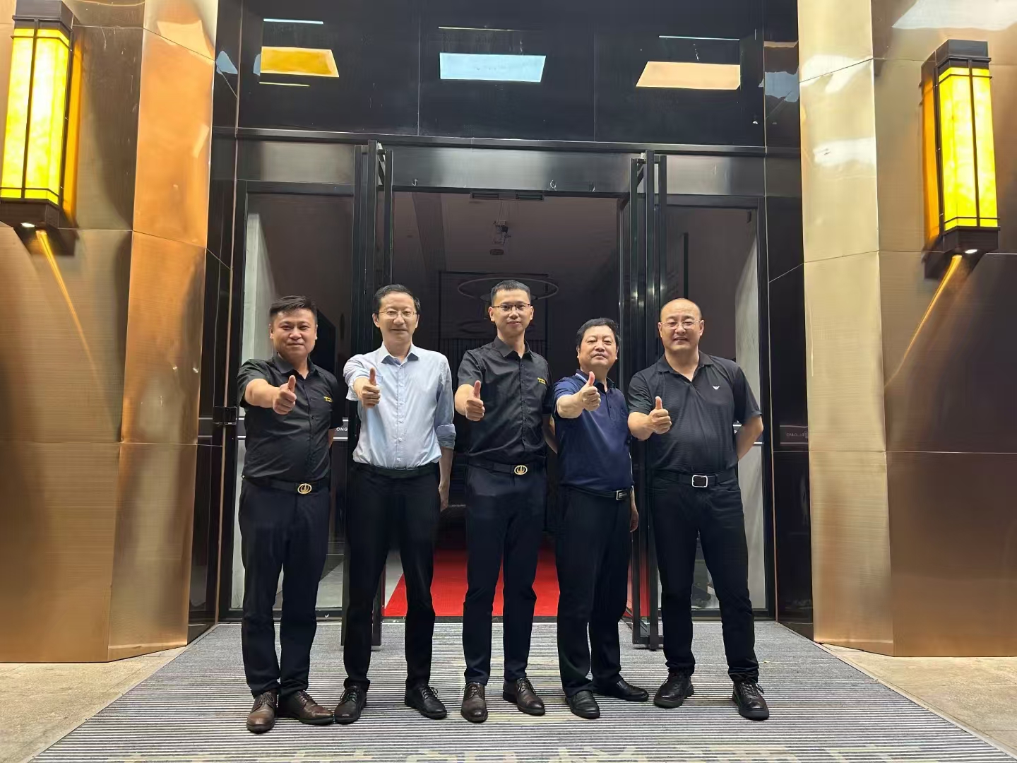 亚太海华参加第二届微巍营养论坛(图3) 亚太海华参加第二届微巍营养论坛(图3)