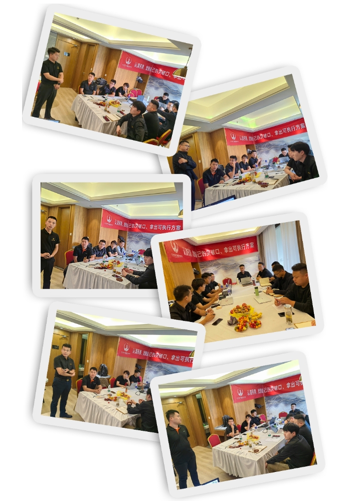 亚太海华2024第三次营销会议顺利召开(图2)